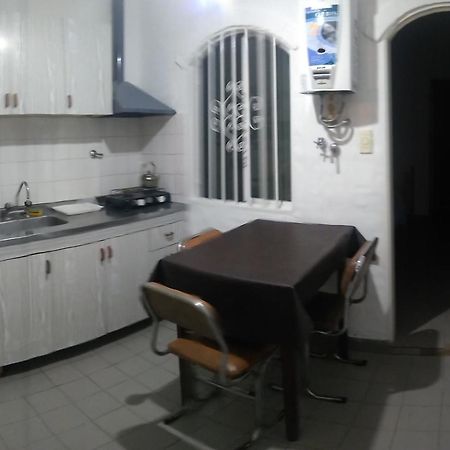 Ferienwohnung Complejo Viejo Sulky Mina Clavero Exterior foto