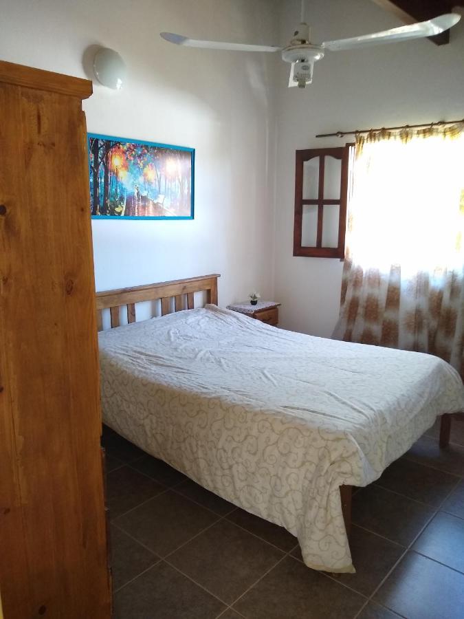 Ferienwohnung Complejo Viejo Sulky Mina Clavero Exterior foto