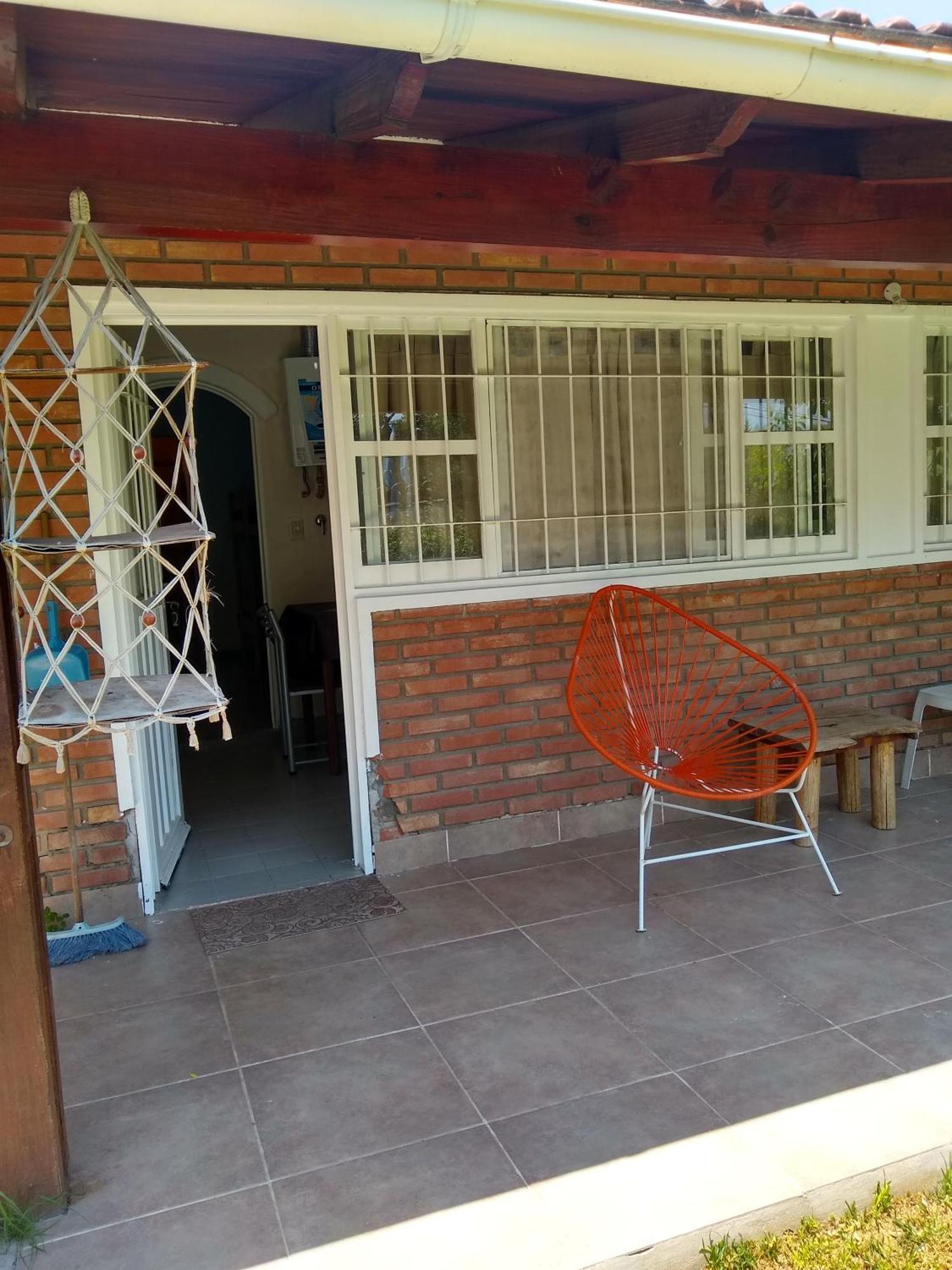 Ferienwohnung Complejo Viejo Sulky Mina Clavero Exterior foto